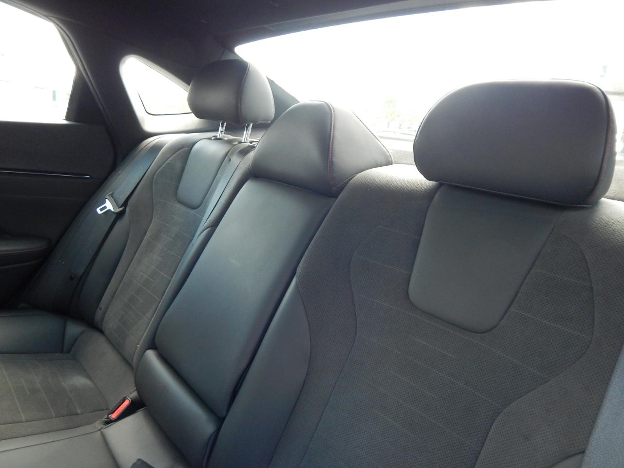 Hyundai Sonata N Line Night Edition 2.5T *Ltd Avail* 2022