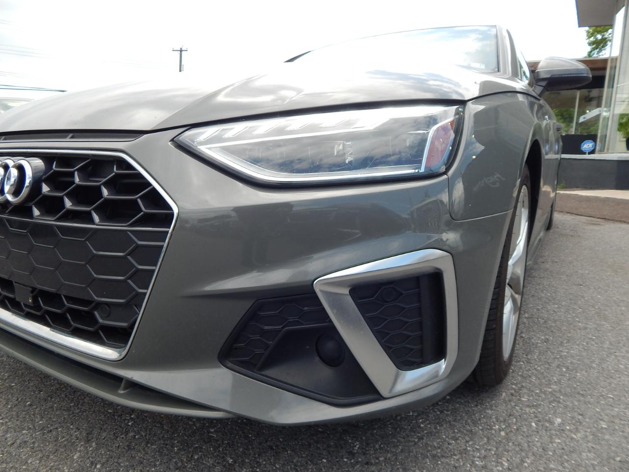 2023 Audi A4 Premium Plus - Photo 12