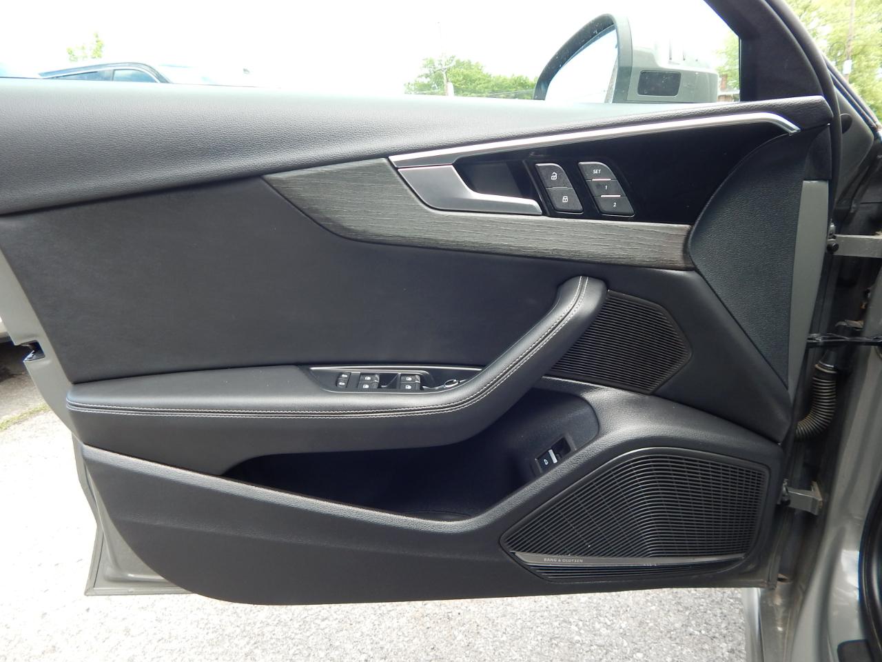 2023 Audi A4 Premium Plus - Photo 17