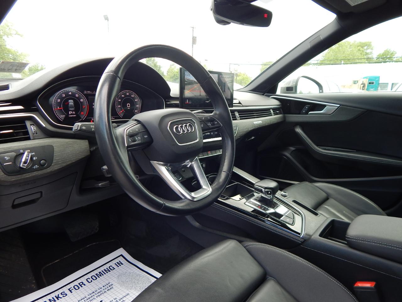 2023 Audi A4 Premium Plus - Photo 18