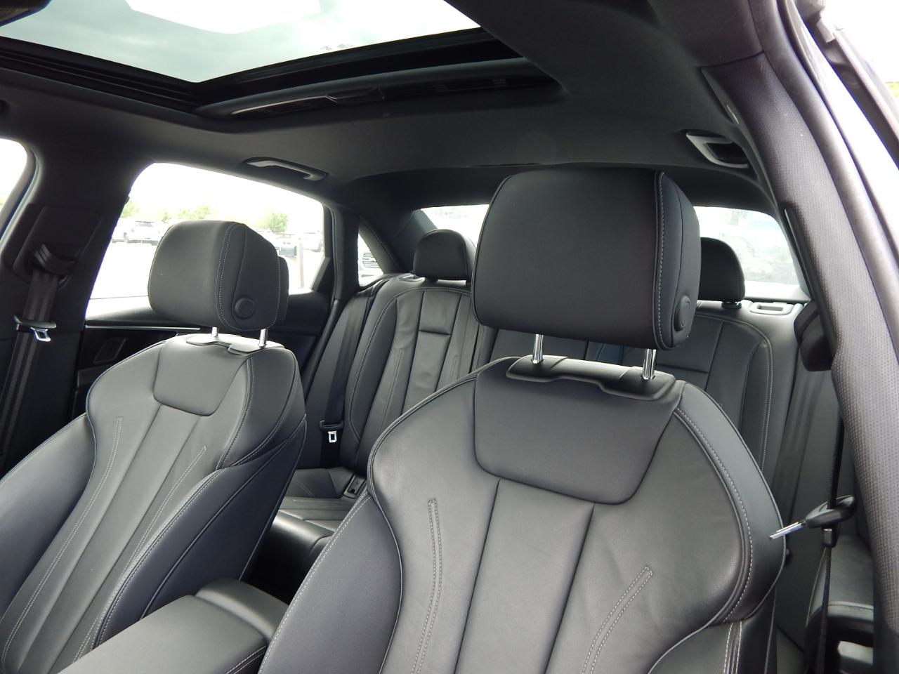 2023 Audi A4 Premium Plus - Photo 19