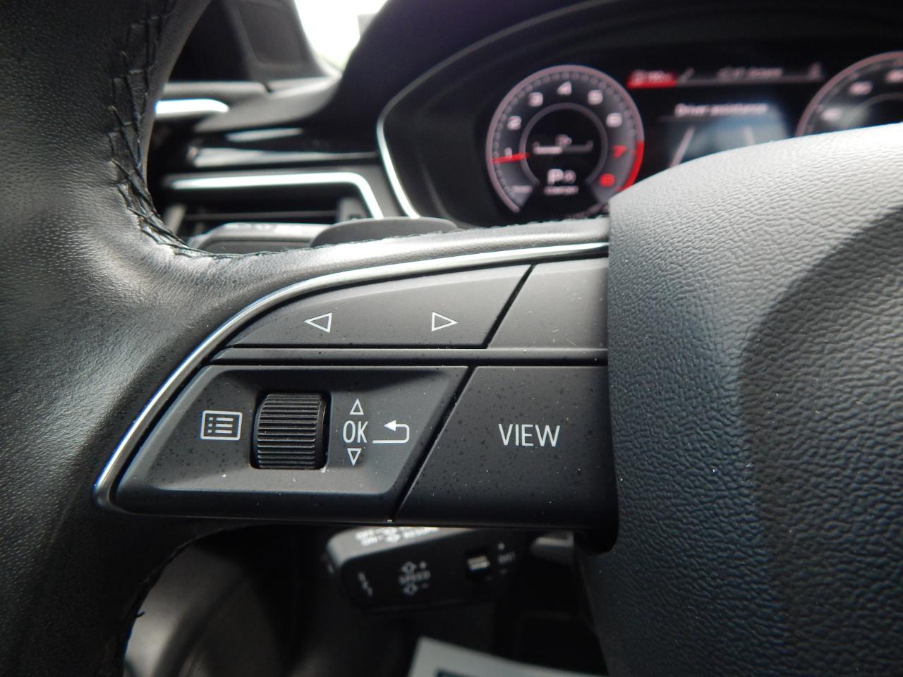 2023 Audi A4 Premium Plus - Photo 23