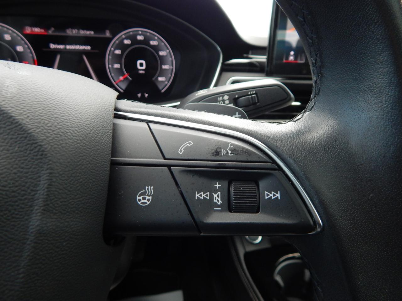 2023 Audi A4 Premium Plus - Photo 24