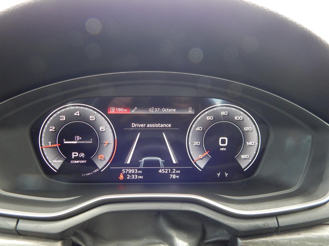 2023 Audi A4 Premium Plus - Photo 25