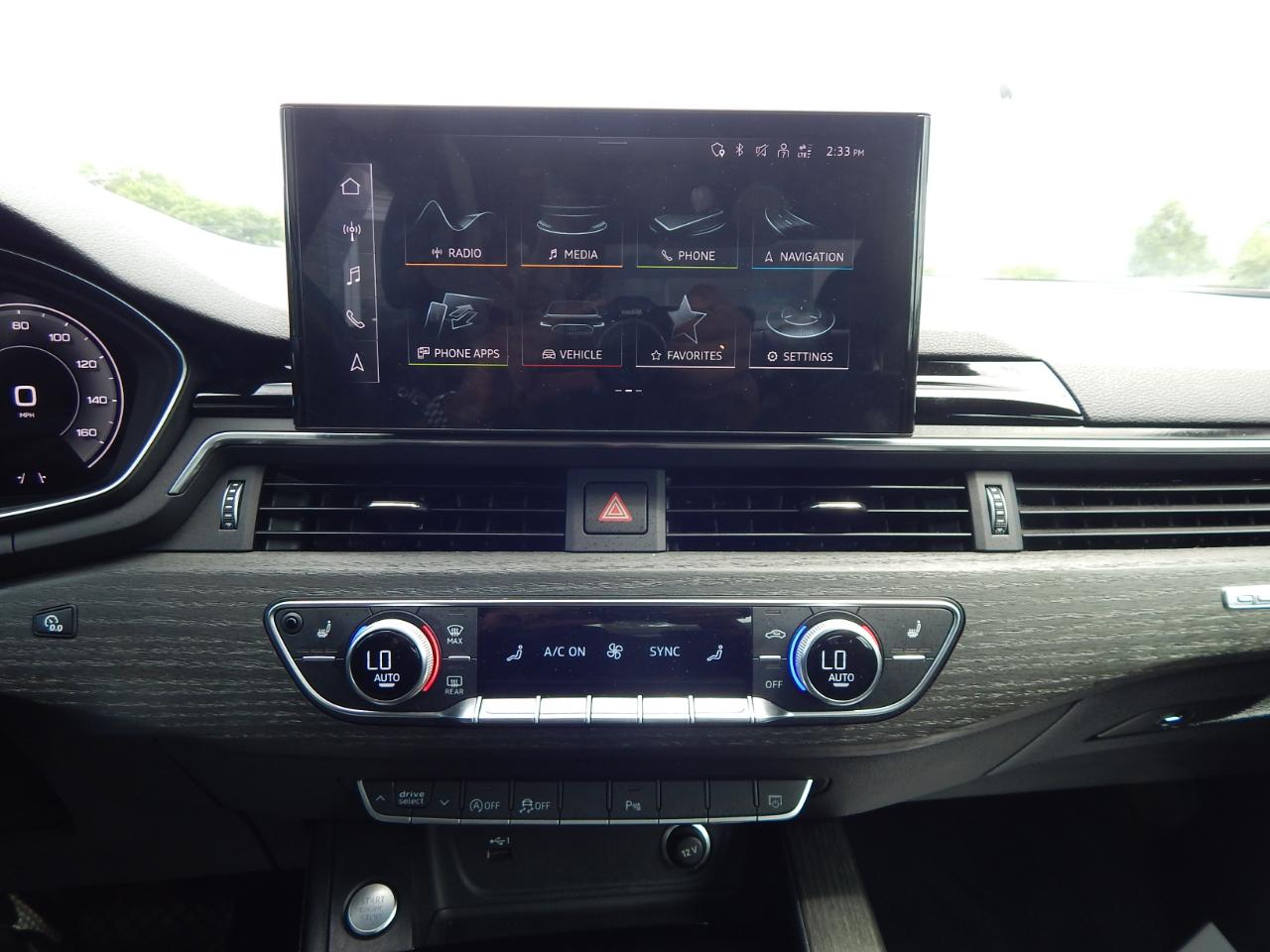 2023 Audi A4 Premium Plus - Photo 30