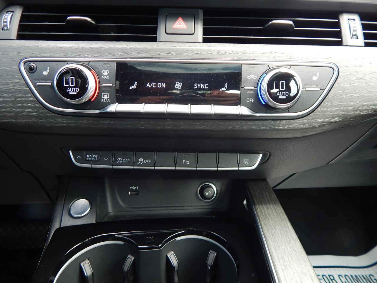 2023 Audi A4 Premium Plus - Photo 31