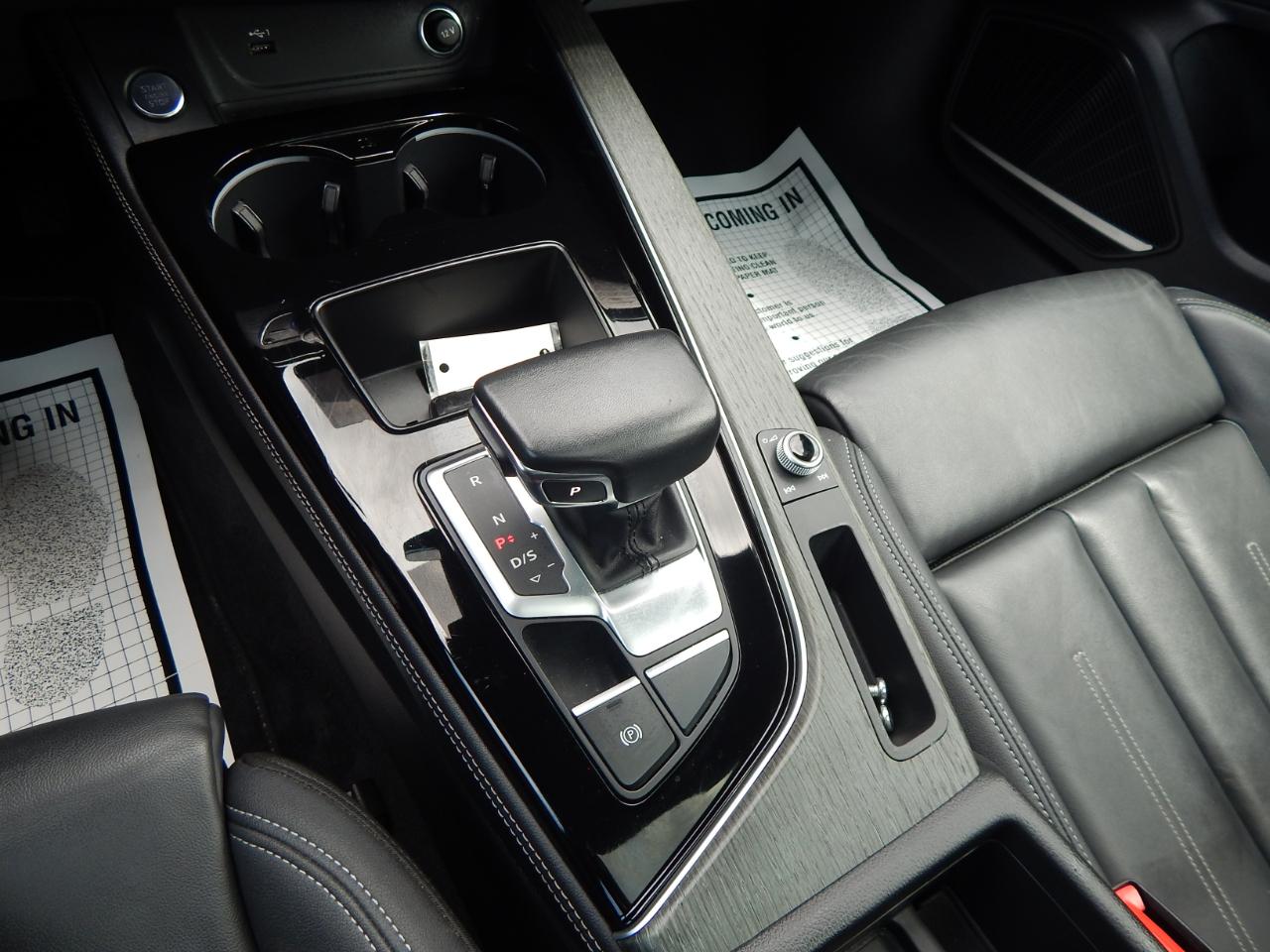 2023 Audi A4 Premium Plus - Photo 32