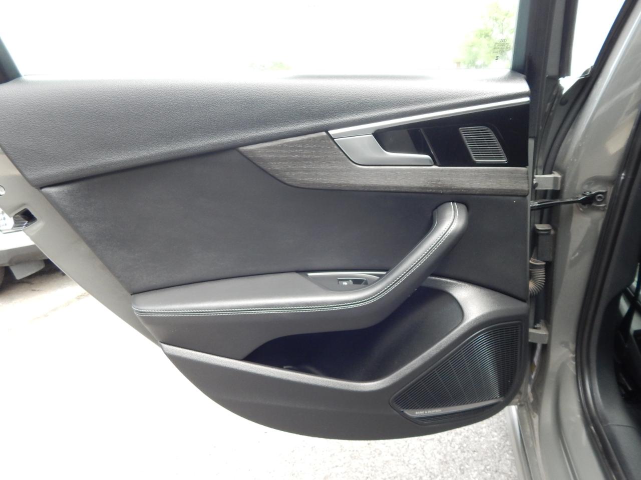 2023 Audi A4 Premium Plus - Photo 33