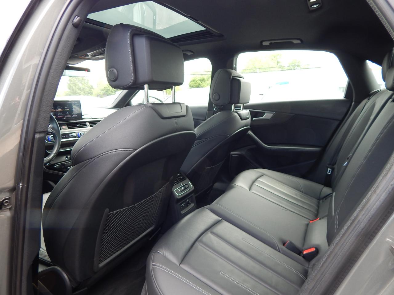 2023 Audi A4 Premium Plus - Photo 34