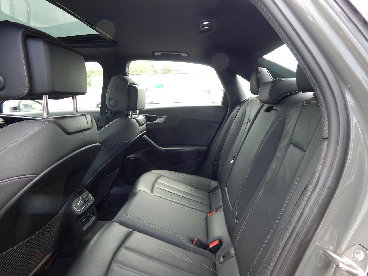 2023 Audi A4 Premium Plus - Photo 35