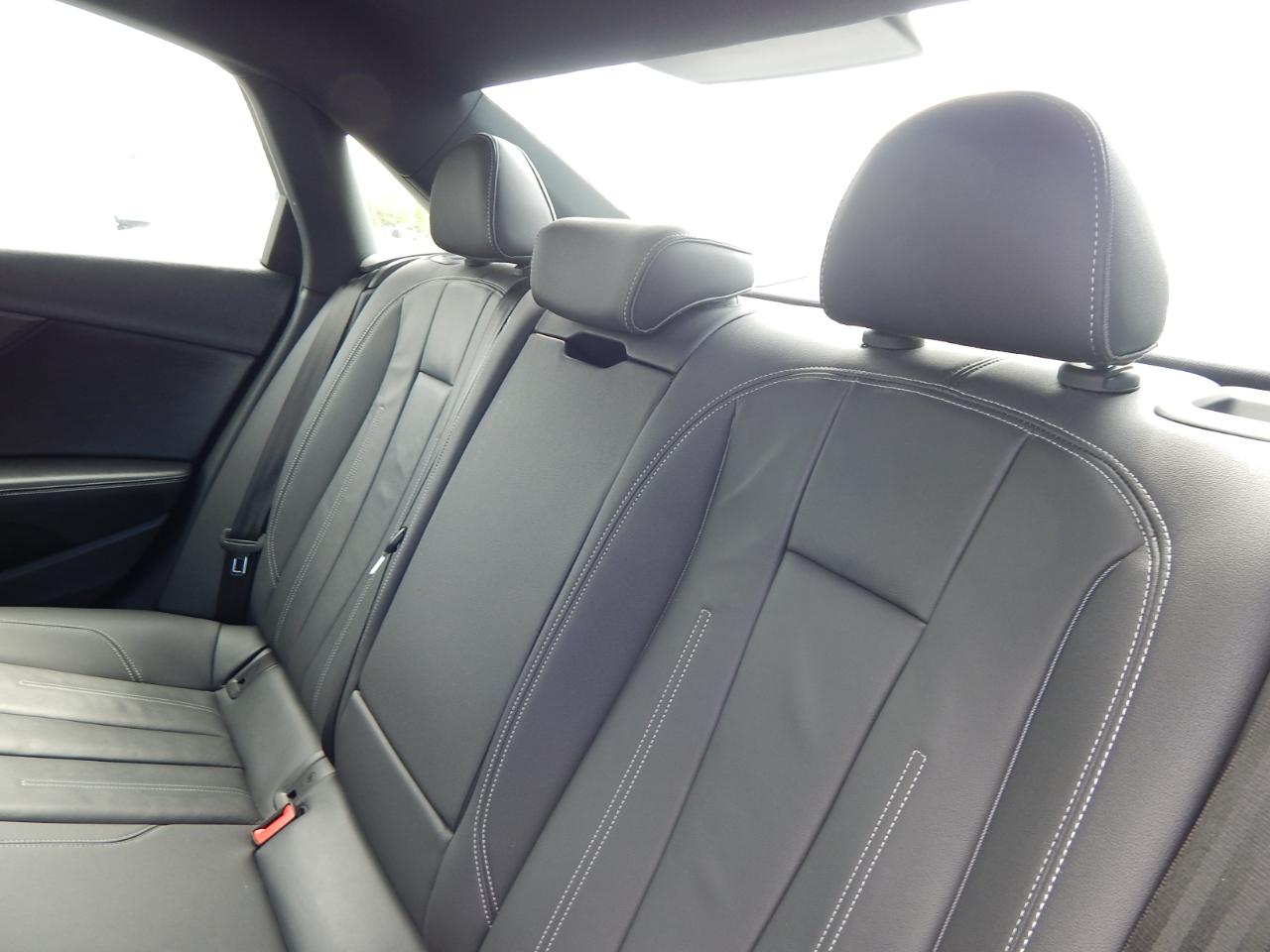 2023 Audi A4 Premium Plus - Photo 36