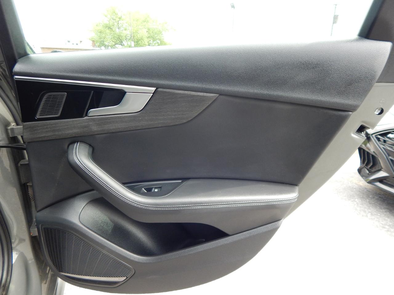 2023 Audi A4 Premium Plus - Photo 40