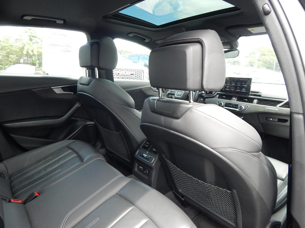 2023 Audi A4 Premium Plus - Photo 41