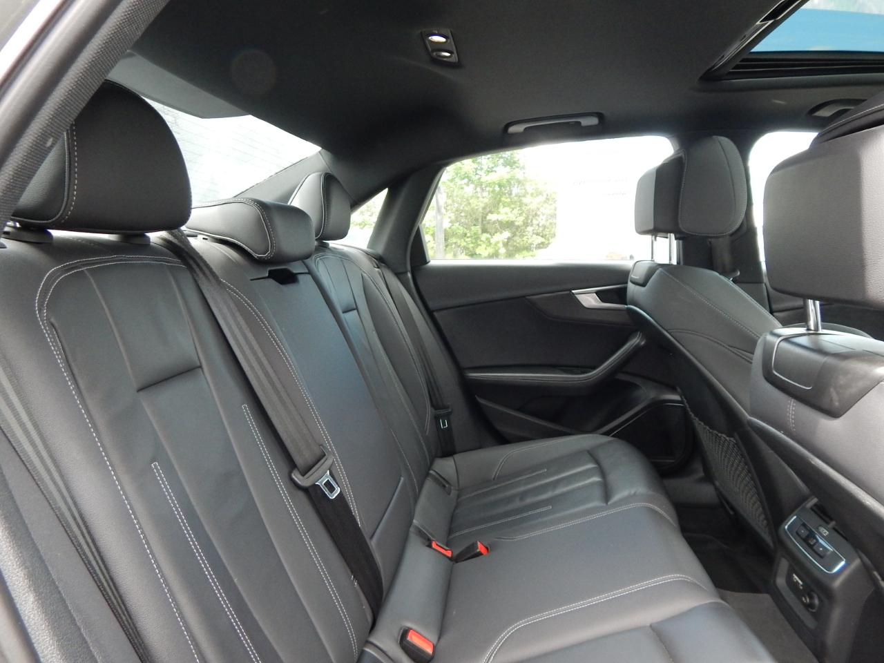 2023 Audi A4 Premium Plus - Photo 42