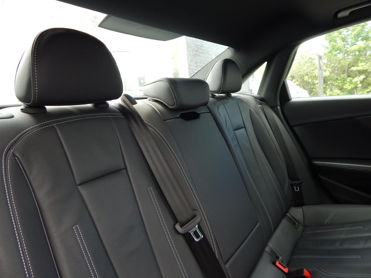 2023 Audi A4 Premium Plus - Photo 43