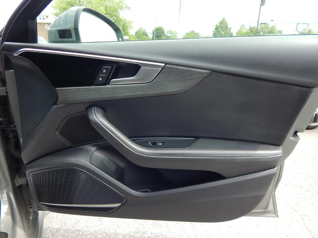 2023 Audi A4 Premium Plus - Photo 45