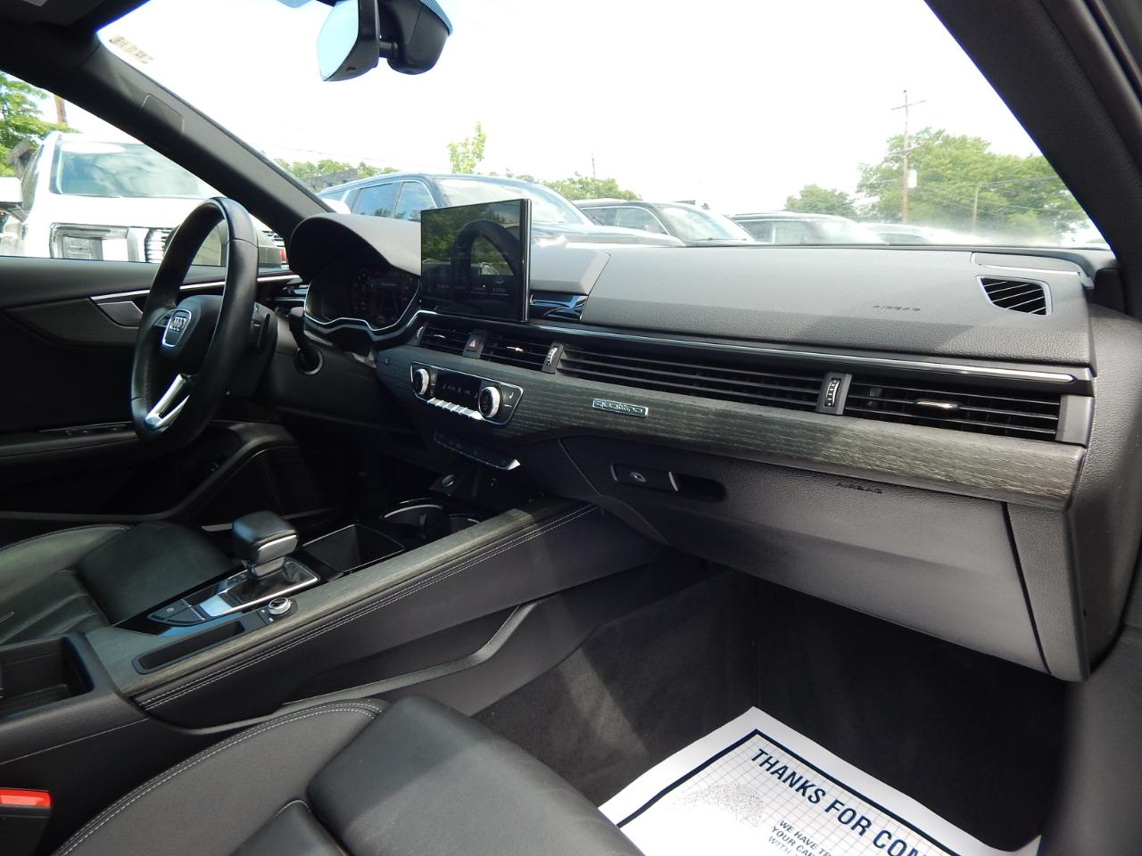 2023 Audi A4 Premium Plus - Photo 46