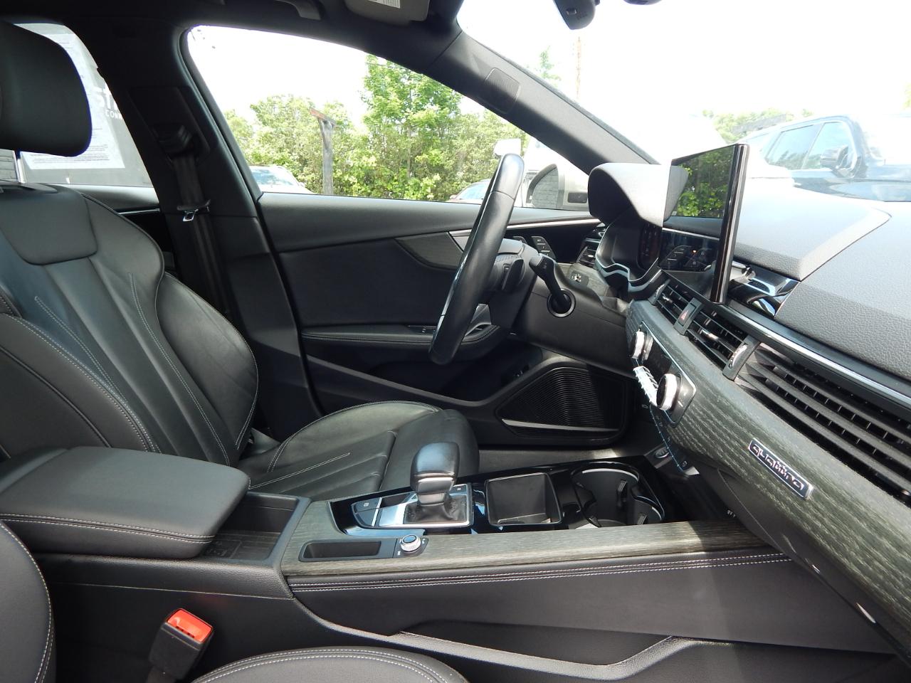 2023 Audi A4 Premium Plus - Photo 47