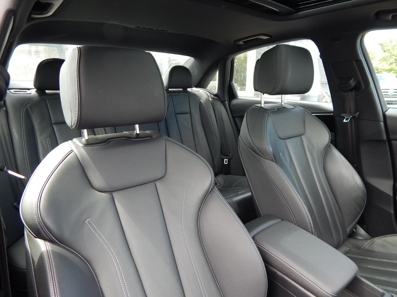 2023 Audi A4 Premium Plus - Photo 48