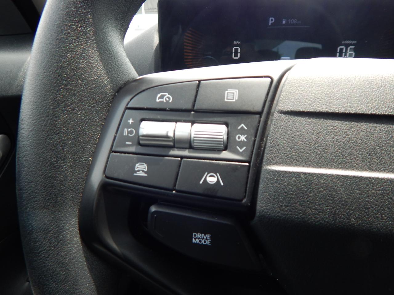 Kia K4 LXS FWD 2025