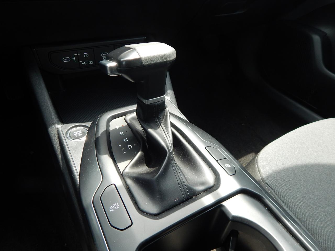 Kia K4 LXS FWD 2025