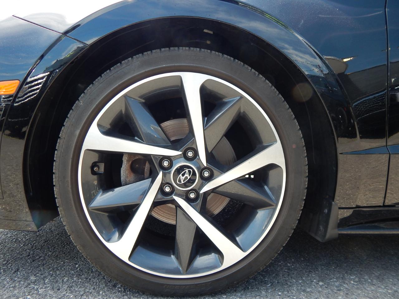 Hyundai Sonata SEL Plus 1.6T 2023