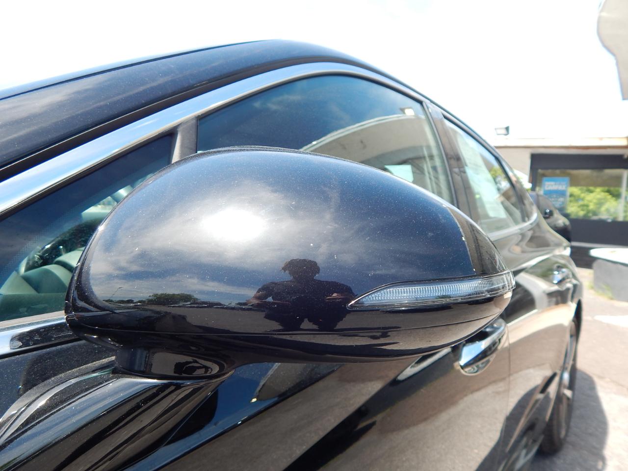 Hyundai Sonata SEL Plus 1.6T 2023