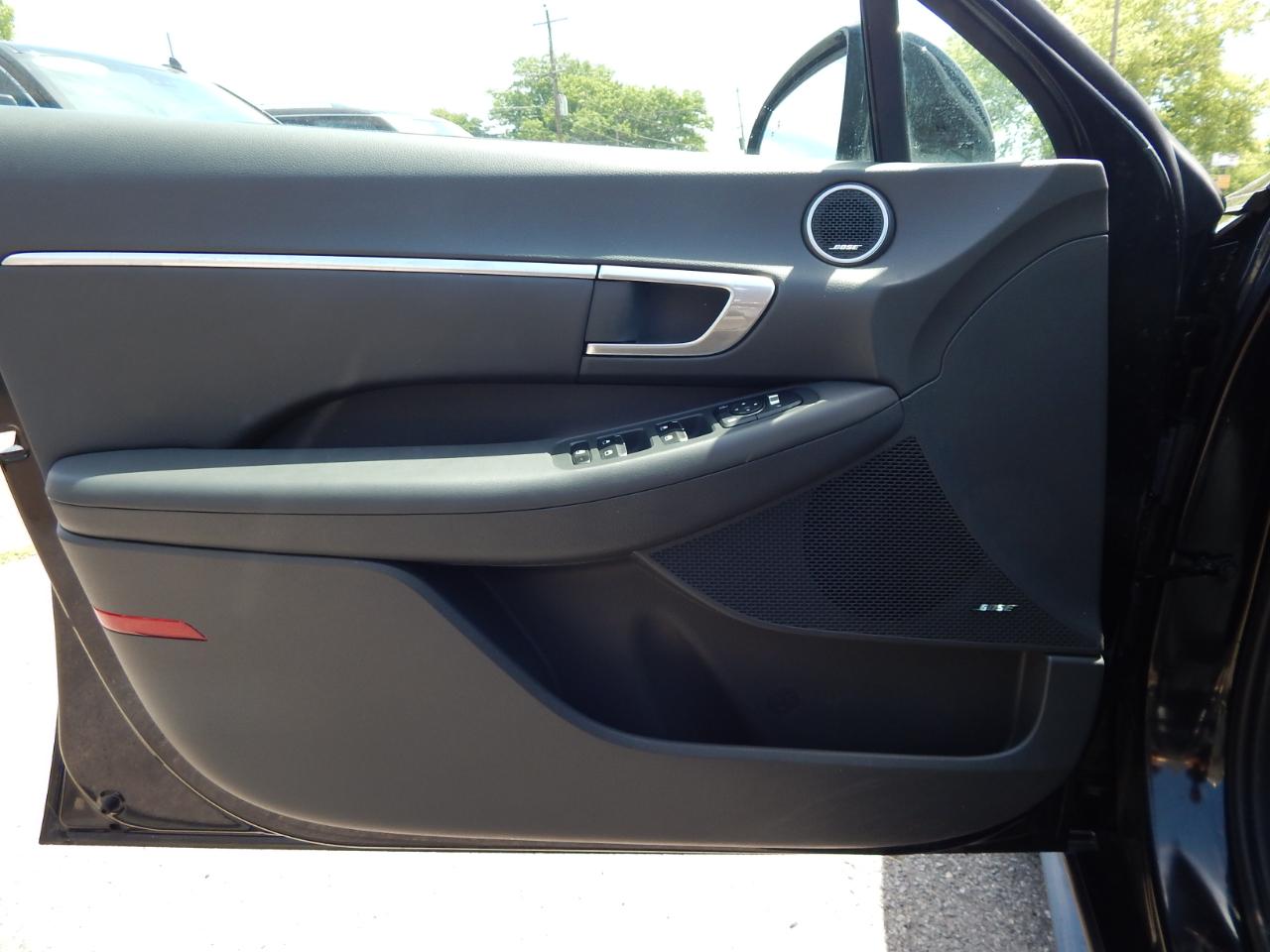 Hyundai Sonata SEL Plus 1.6T 2023