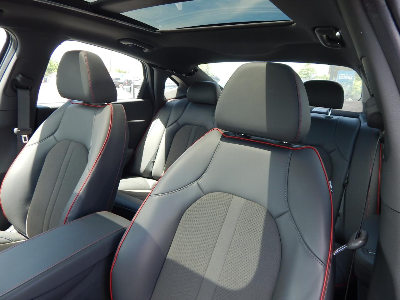 Hyundai Sonata SEL Plus 1.6T 2023