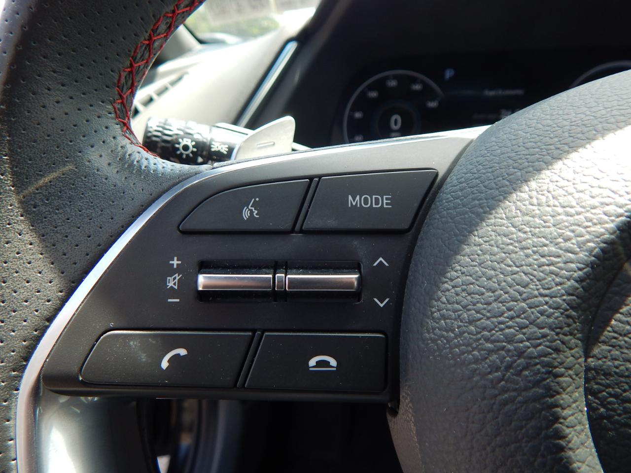 Hyundai Sonata SEL Plus 1.6T 2023
