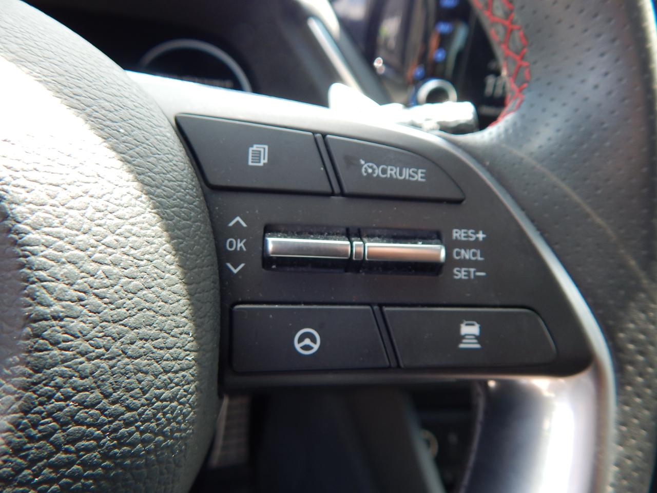 Hyundai Sonata SEL Plus 1.6T 2023