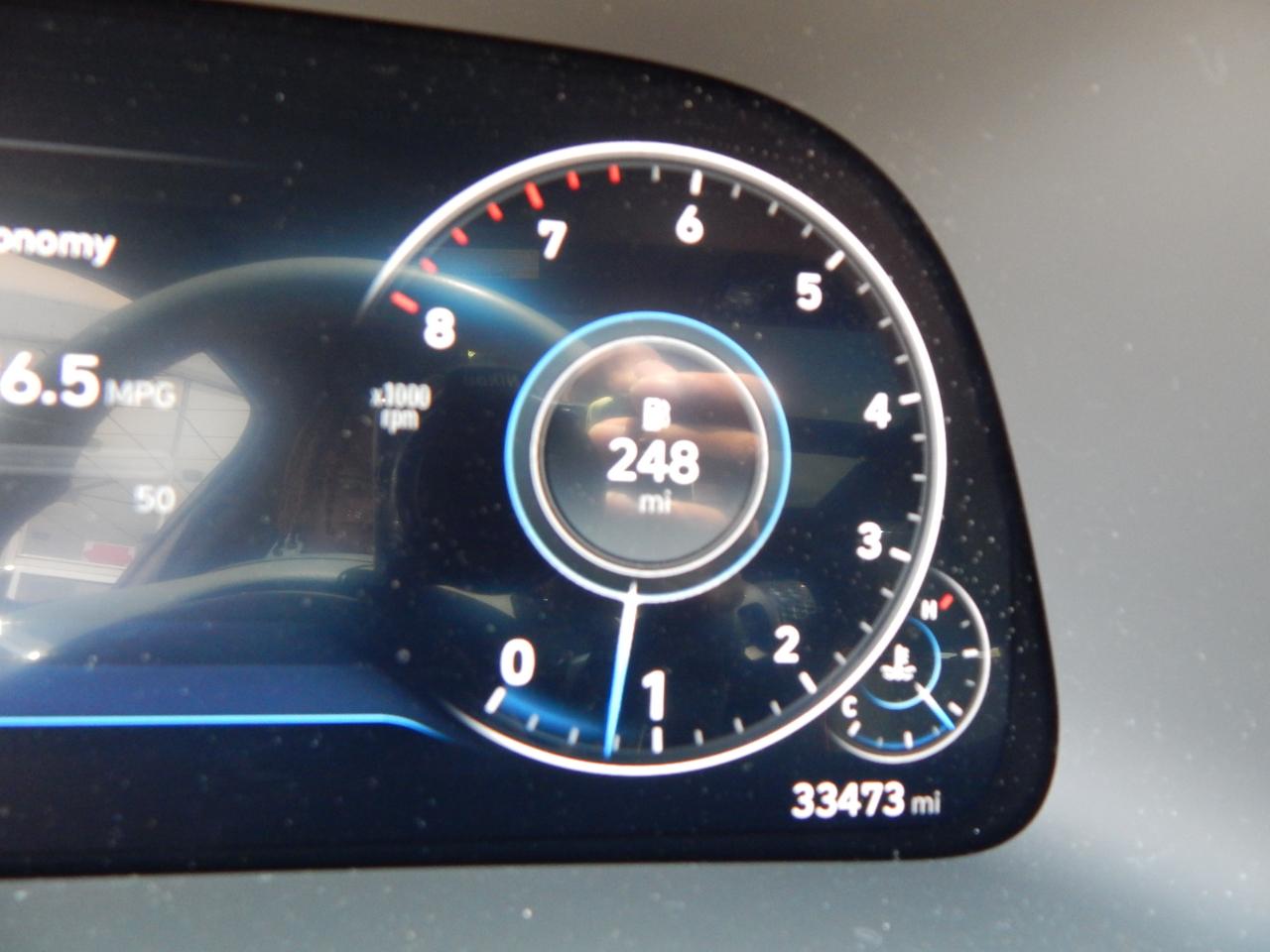 Hyundai Sonata SEL Plus 1.6T 2023
