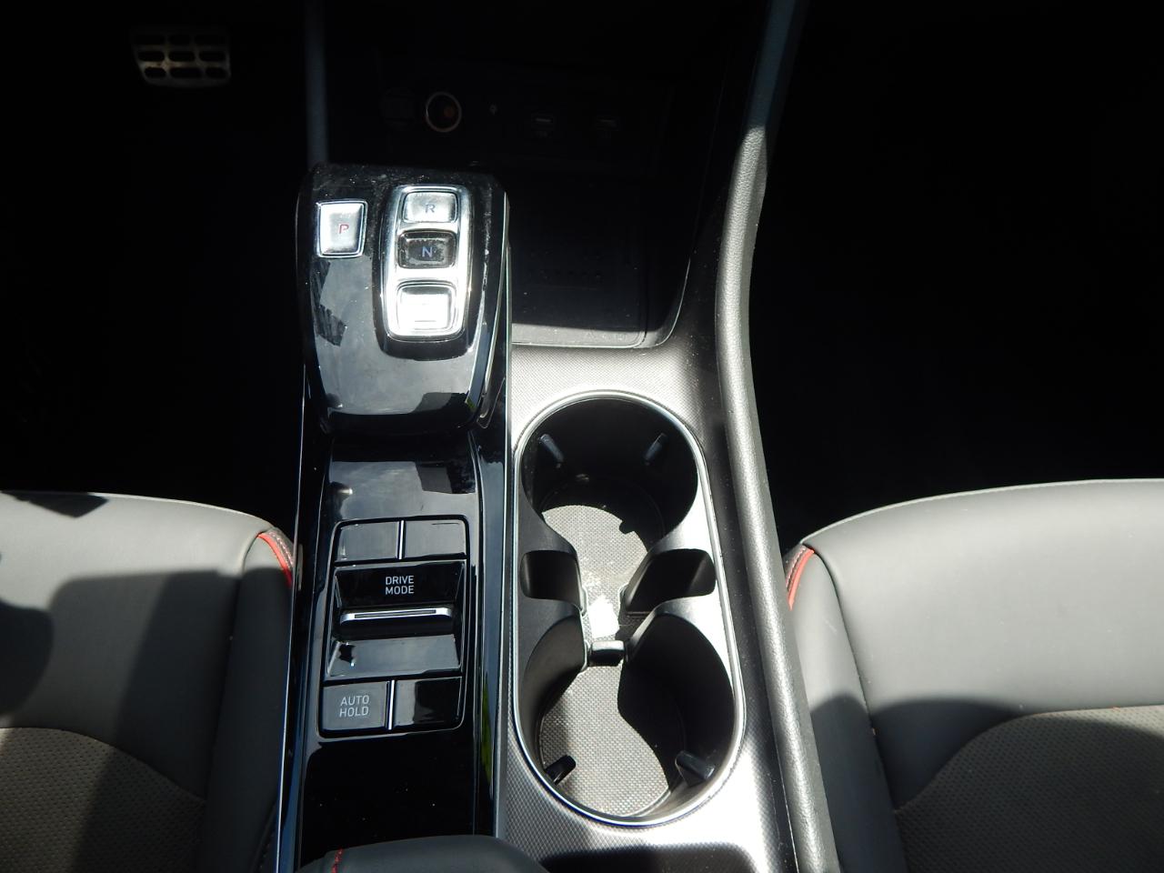 Hyundai Sonata SEL Plus 1.6T 2023
