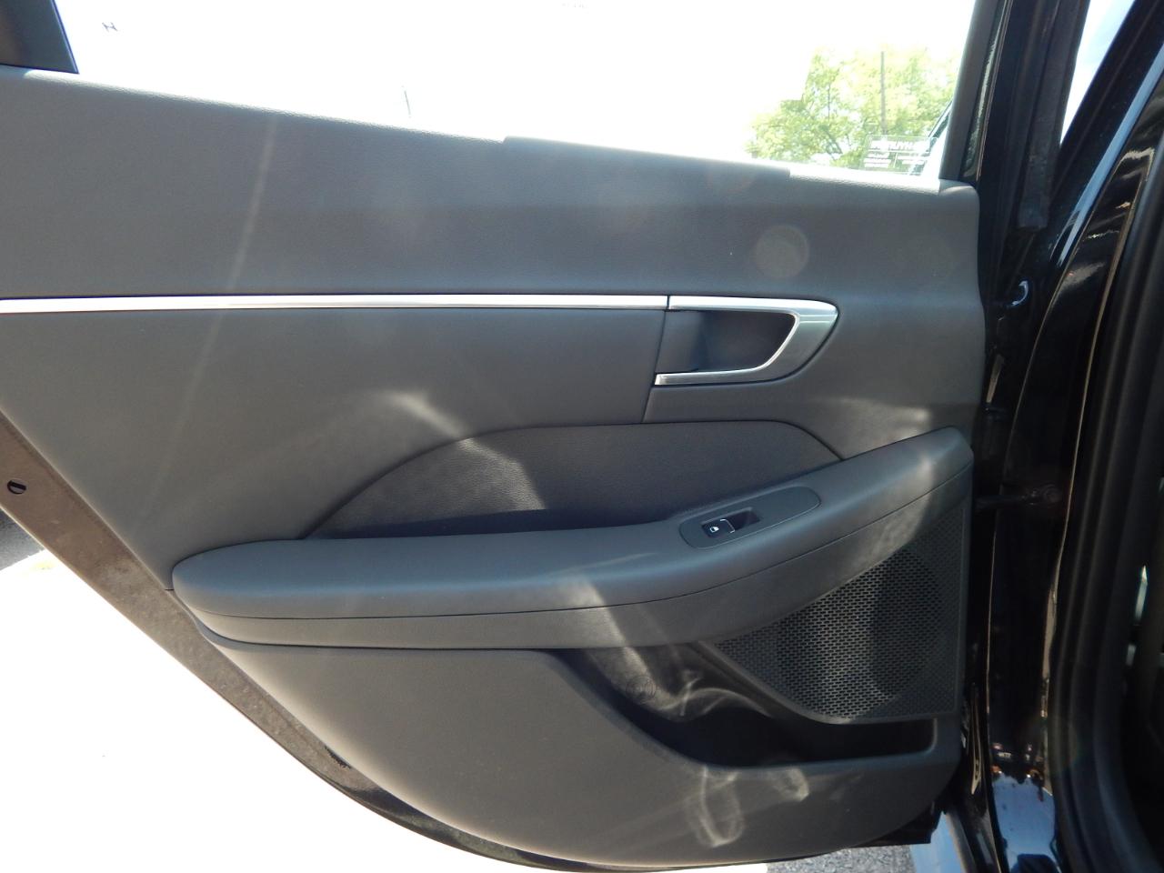Hyundai Sonata SEL Plus 1.6T 2023