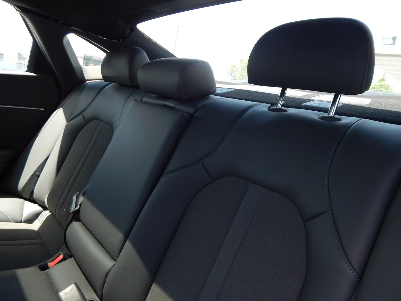 Hyundai Sonata SEL Plus 1.6T 2023