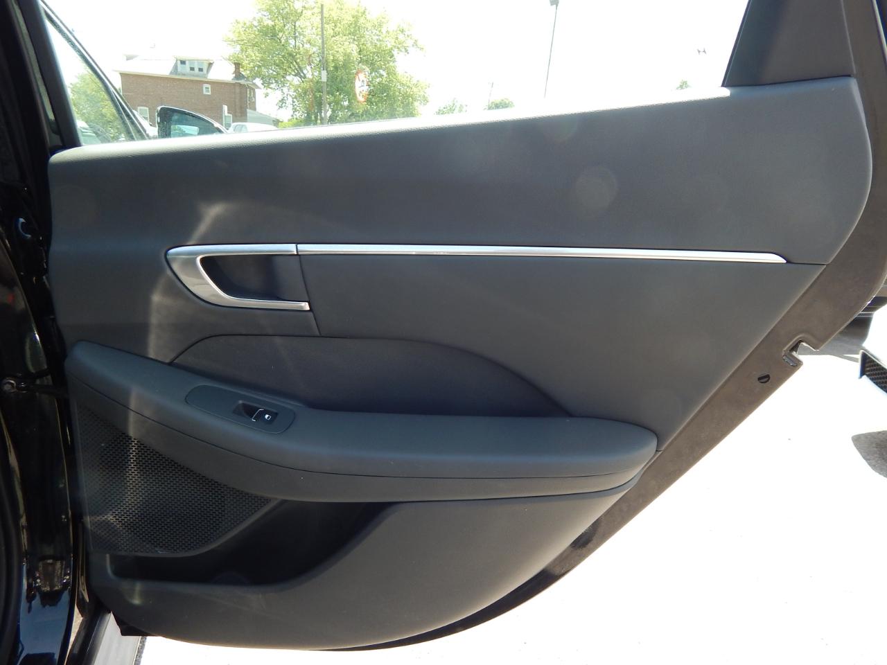 Hyundai Sonata SEL Plus 1.6T 2023