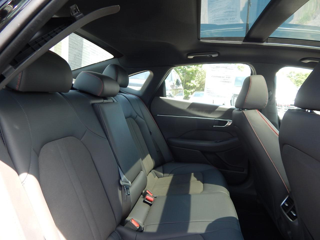 Hyundai Sonata SEL Plus 1.6T 2023