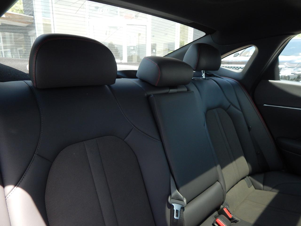 Hyundai Sonata SEL Plus 1.6T 2023