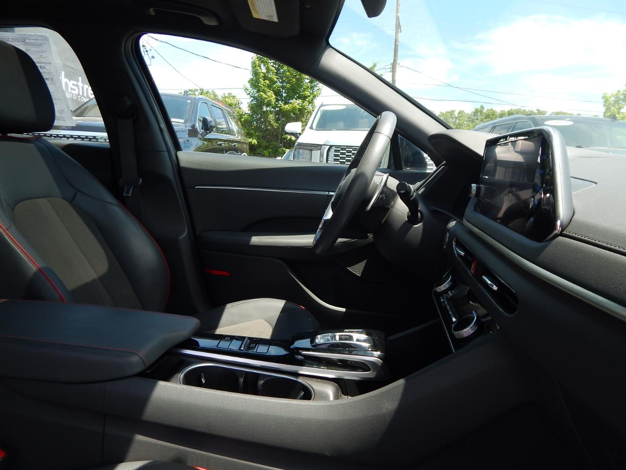 Hyundai Sonata SEL Plus 1.6T 2023