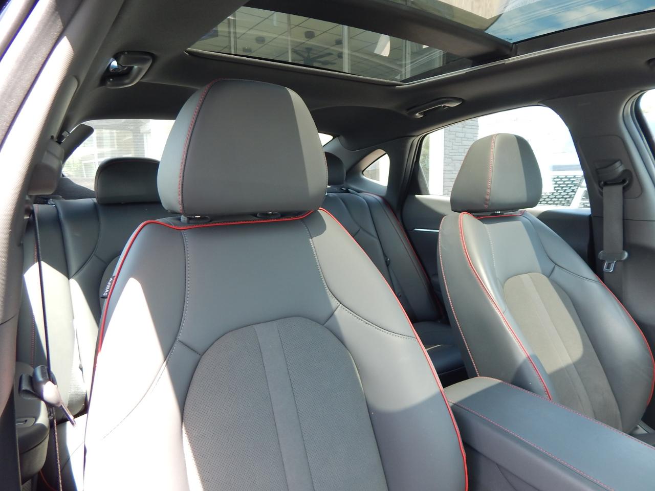 Hyundai Sonata SEL Plus 1.6T 2023