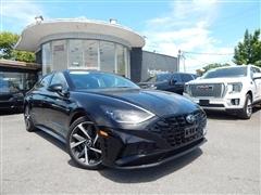 2023 Hyundai Sonata 