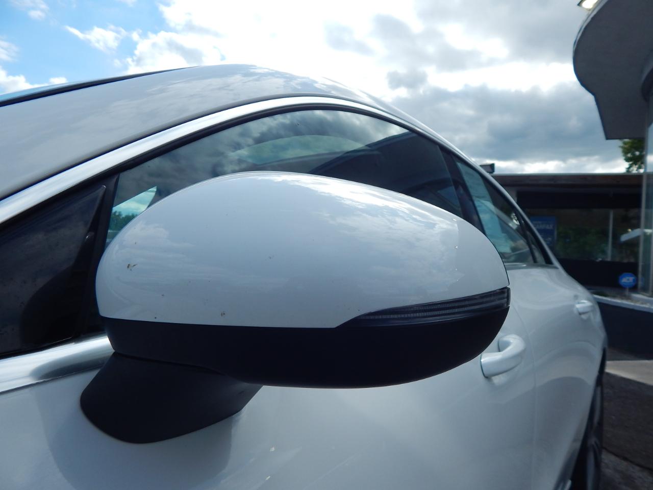 Mercedes-Benz CLA-Class 4dr Sdn CLA 250 FWD 2020