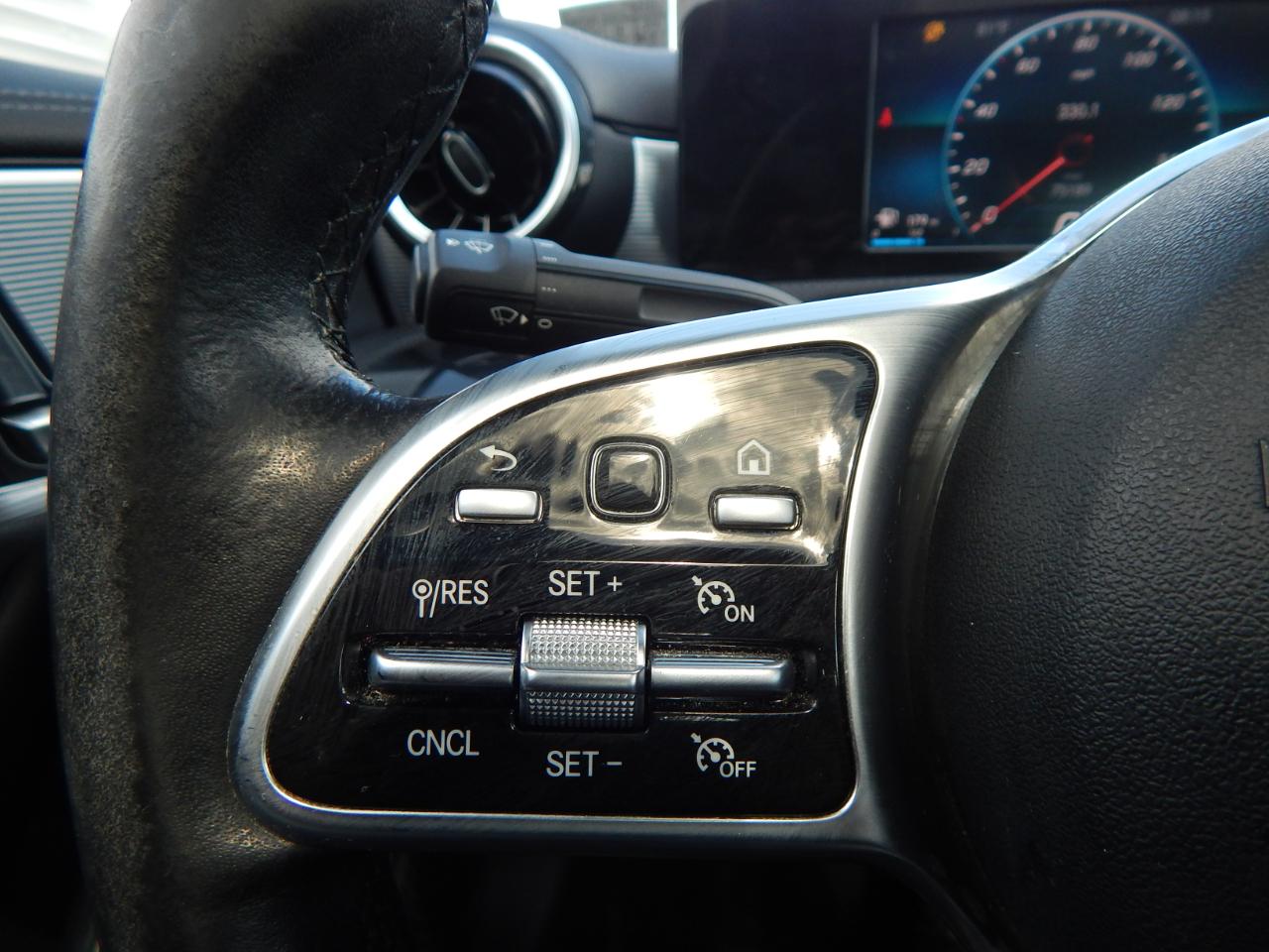 Mercedes-Benz CLA-Class 4dr Sdn CLA 250 FWD 2020
