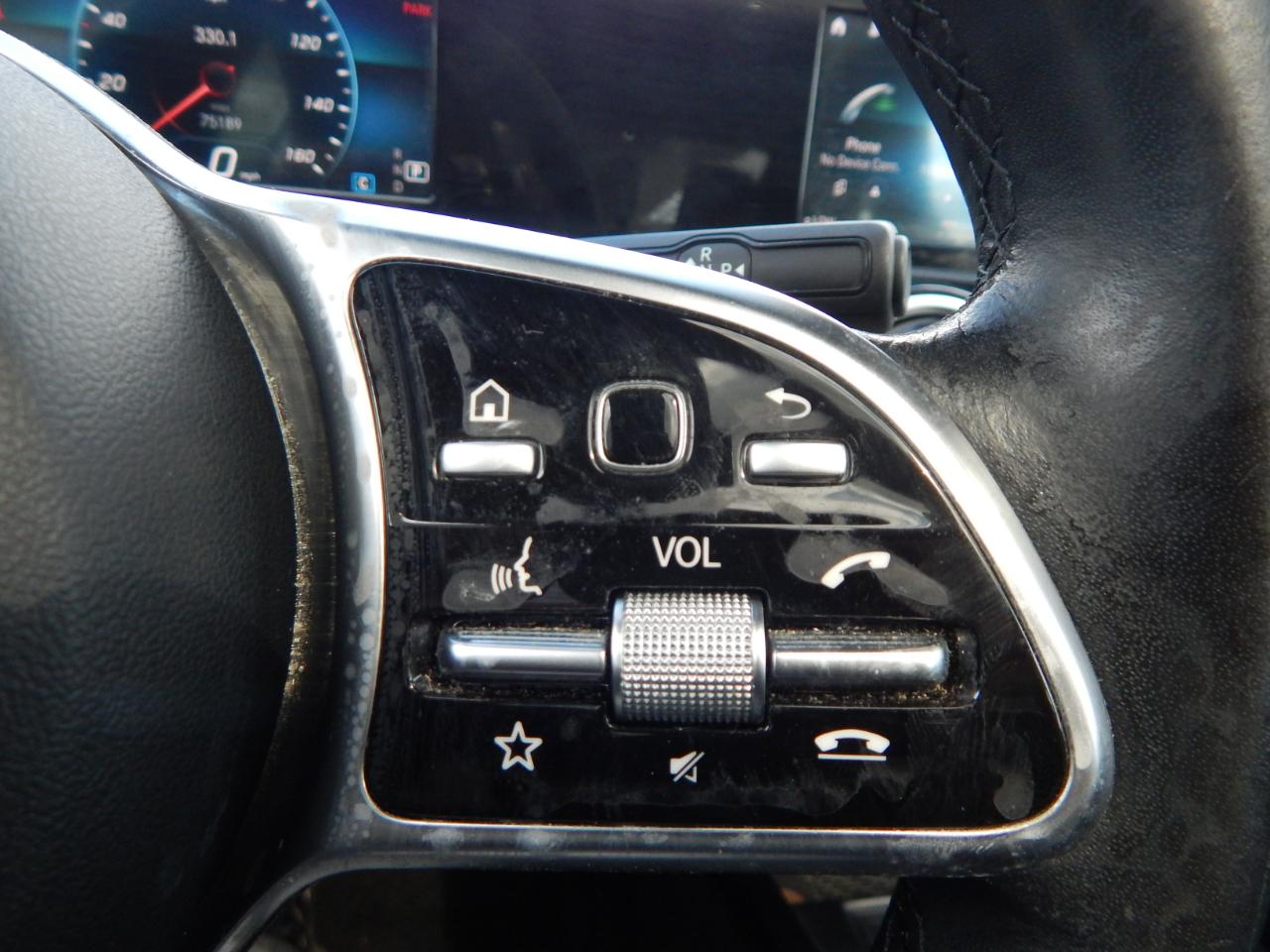 Mercedes-Benz CLA-Class 4dr Sdn CLA 250 FWD 2020