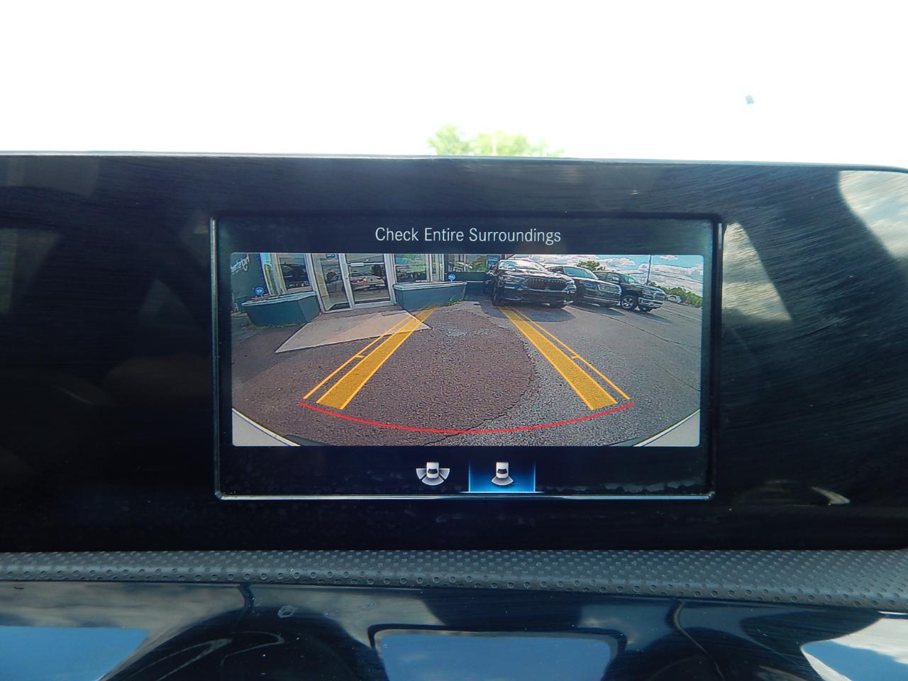 Mercedes-Benz CLA-Class 4dr Sdn CLA 250 FWD 2020