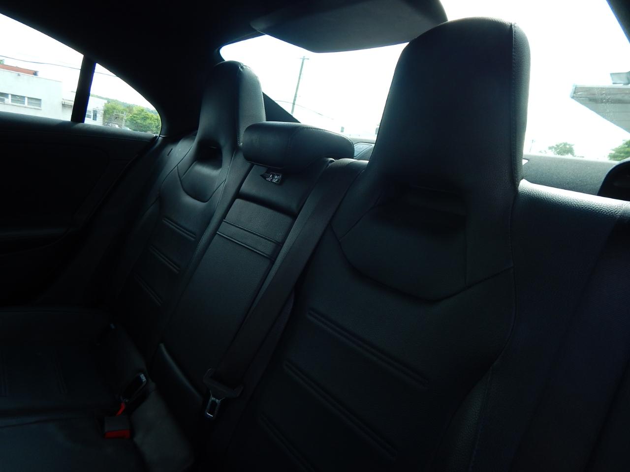 Mercedes-Benz CLA-Class 4dr Sdn CLA 250 FWD 2020
