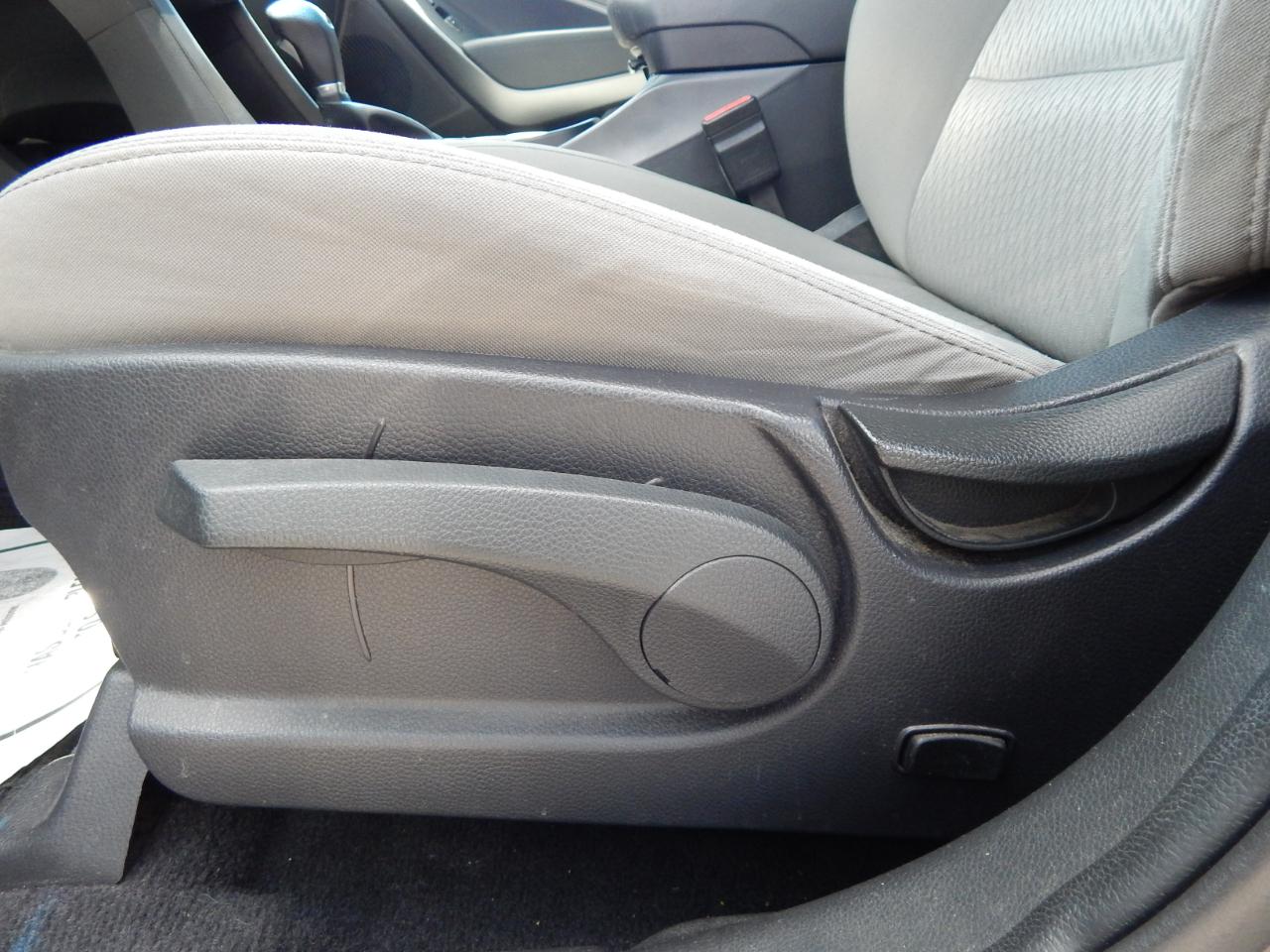 Hyundai Santa Fe SE 2.4L Auto AWD 2018