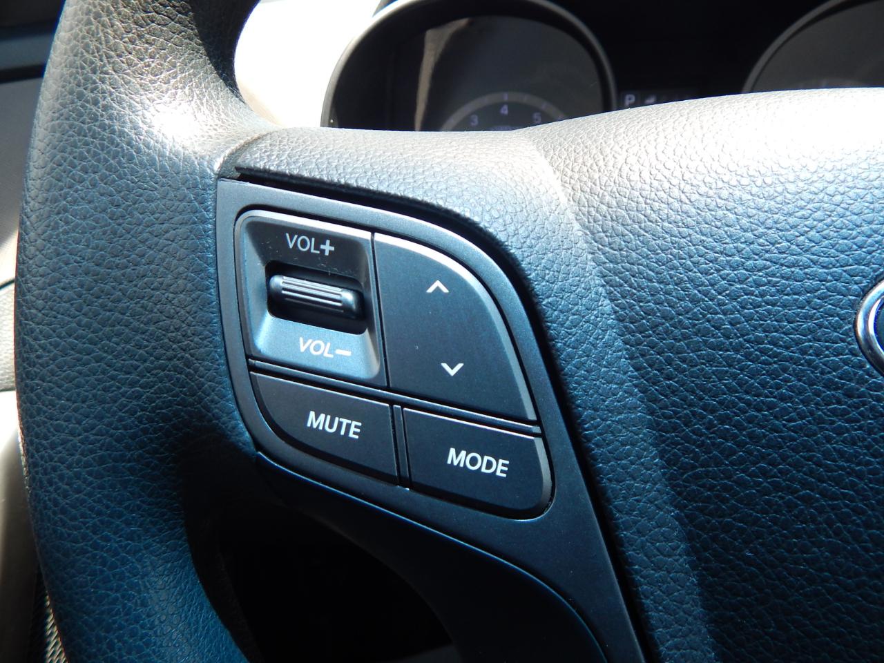 Hyundai Santa Fe SE 2.4L Auto AWD 2018