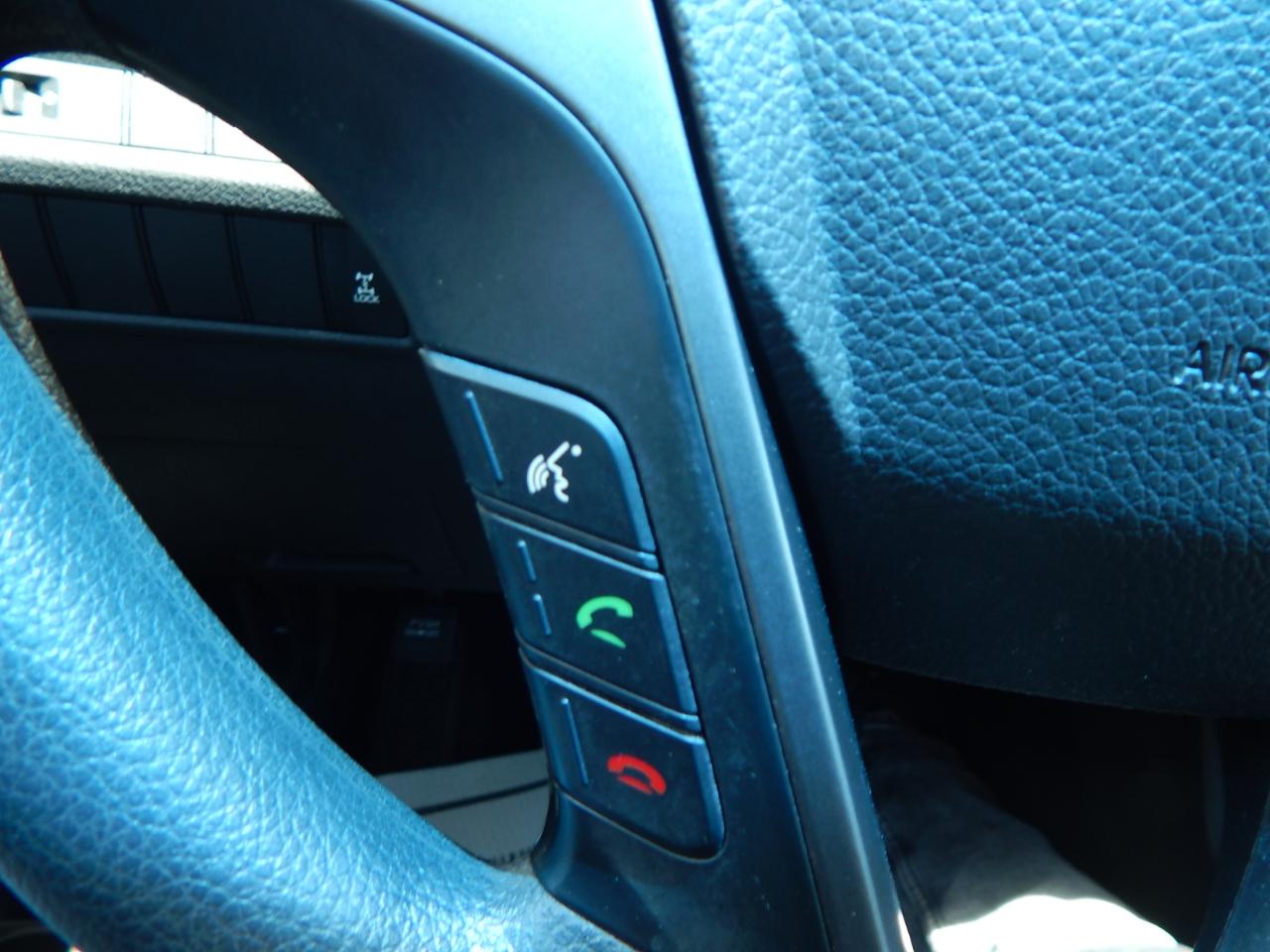 Hyundai Santa Fe SE 2.4L Auto AWD 2018