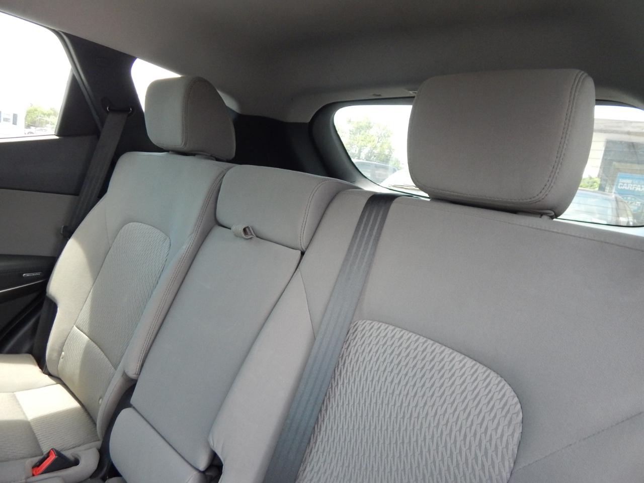 Hyundai Santa Fe SE 2.4L Auto AWD 2018